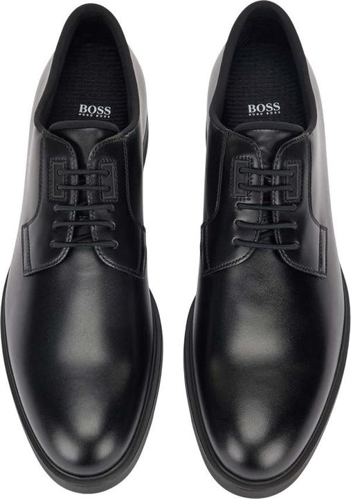 Produktbild BOSS Schnürschuhe Firstclass Leder (39.5)