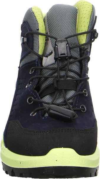 Actual product image Ricosta Stiefelette (38)