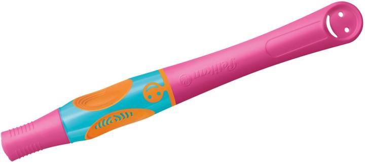 Produktbild Pelikan Tintenroller Griffix Lovely Pink Blister L (Lovely pink, 1 x)