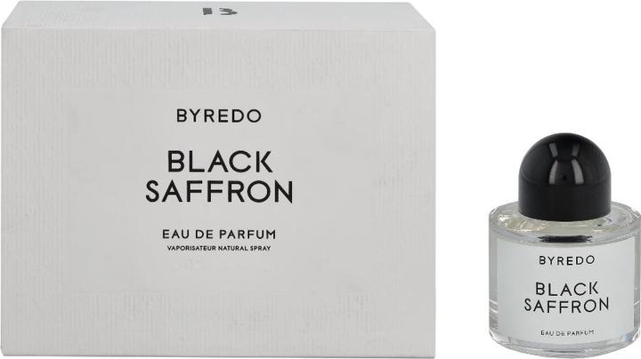 Image du produit Byredo Black Saffron Edp Spray 50ml (Eau de parfum, 50 ml)