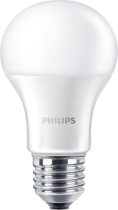 Philips CorePro LED bulb (E27, 10 W, 1055 lm, 1 x, A)