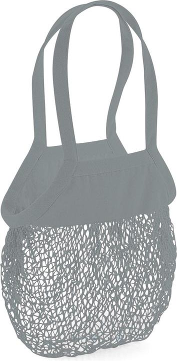 Westford Mill Einkaufsnetz Netzmaterial Biobaumwolle (10 l)