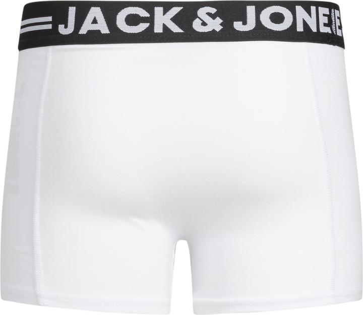 Immagine prodotto Jack & Jones Senso (164, confezione da 3)