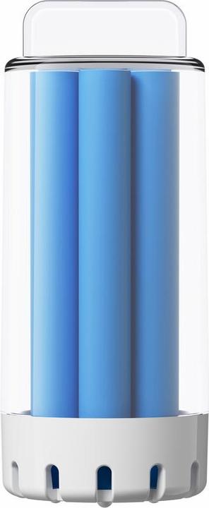 Ecovacs DEEBOT N30 PRO Omni