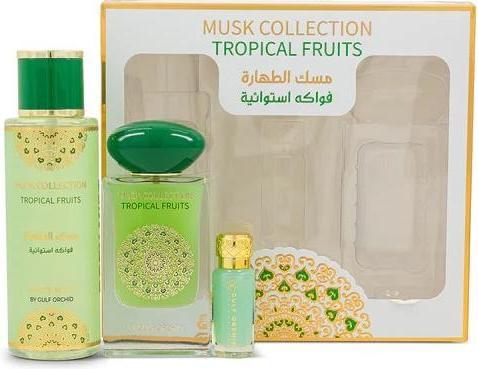 Immagine prodotto Gulf Orchid Set regalo frutti tropicali