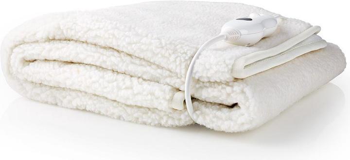 Actual product image Nedis Electric blanket (150 x 80 cm)