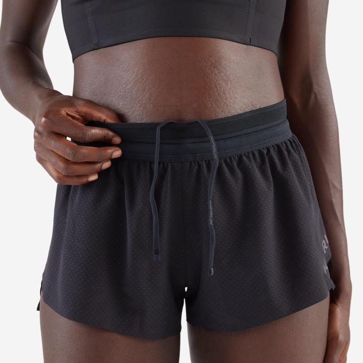 Image du produit Kiprun Short running & trail léger Femme - Run 900 Light noir (M)