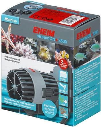 Actual product image Eheim StreamON+ 3500