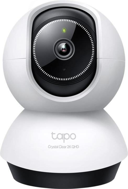 Immagine prodotto TP-Link TC72 (2560 x 1440 Pixels)