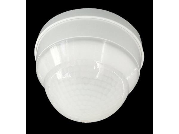 Actual product image BEG 92142 Presence detector PD4-S-AP RAL9010 (32 m)