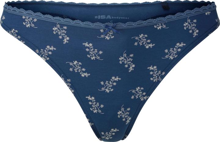 ISA Bodywear 624100 (XS, Einzelpack)