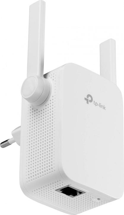 Actual product image TP-Link Tl-Re305 (867 Mbit/s, 300 Mbit/s)
