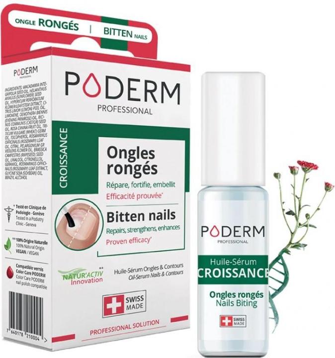 Immagine prodotto Poderm Siero Stop (8 ml)