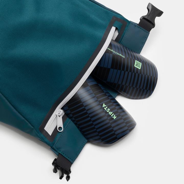 Produktbild Kipsta Rucksack Urban petrolblau (25 l)