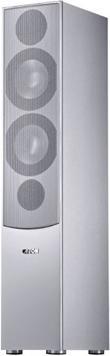 Produktbild Canton GLE 470.2, Standlautsprecher, 170 Watt, Schwarz (1 Stk.)