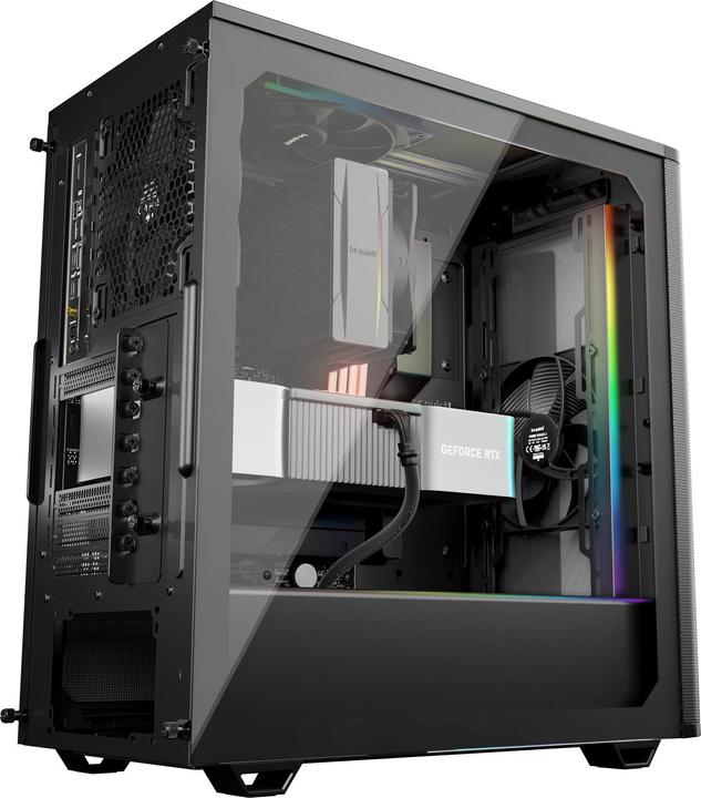 Image du produit be quiet! Pure Base 501 DX