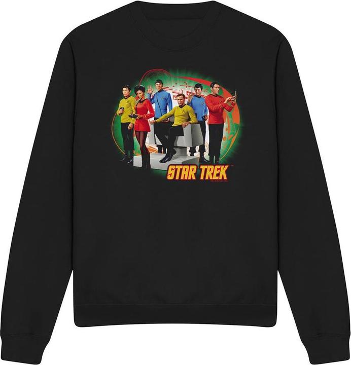 Immagine prodotto Enterprise's Finest Felpa Adulto Unisex (L)