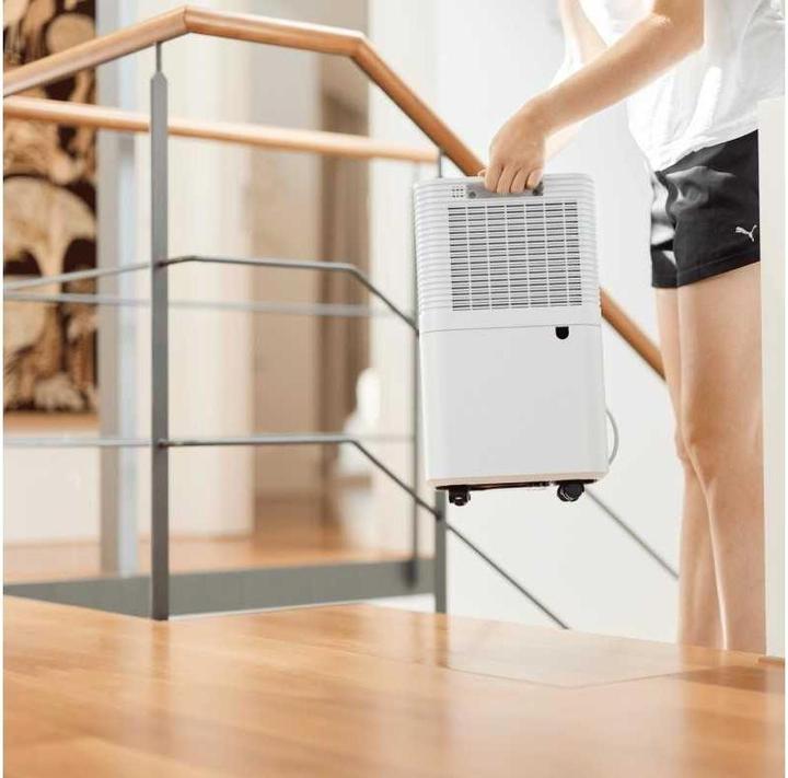 Immagine prodotto ecofort ecoQ 12L Essenziale (30 m², 12 l/24h)