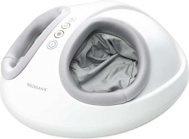 Actual product image Medisana Fm 888
