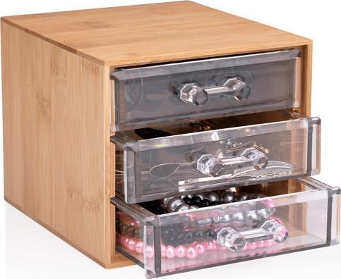 Produktbild Cosmetic box 3 drawer