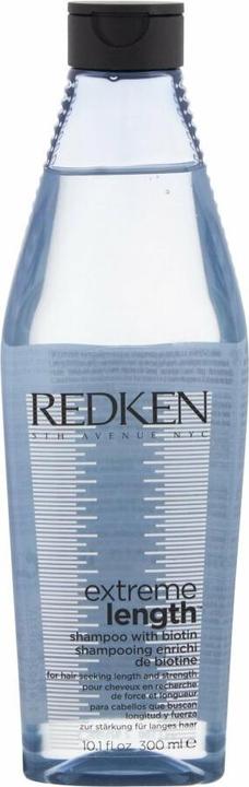 Produktbild Redken Extreme Length (300 ml, Flüssiges Shampoo)