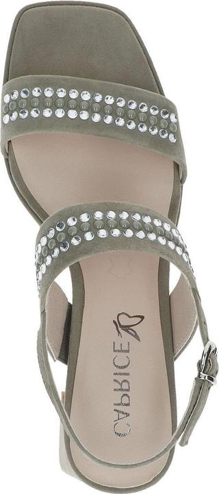 Actual product image Caprice Sandal (39)