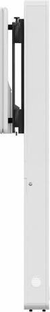 Produktbild Hagor Medienm?bel Boden-Wand-Montage f?r Cisco WebEx Board Pro 55"