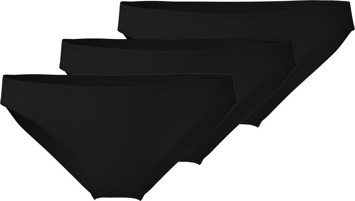 Calida Slip Casual Bequem sitzend Essential Cotton Low Cut