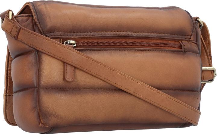 Immagine prodotto Burkely Borsa a tracolla Drowsy Dani in pelle 26 cm