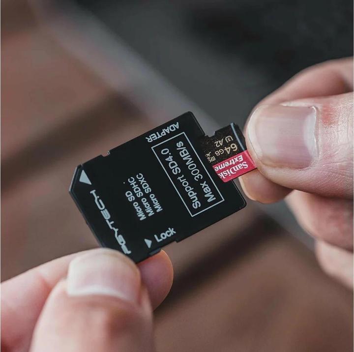 Image du produit Pgytech CreateMate type B (USB 3.2 Gen 2)