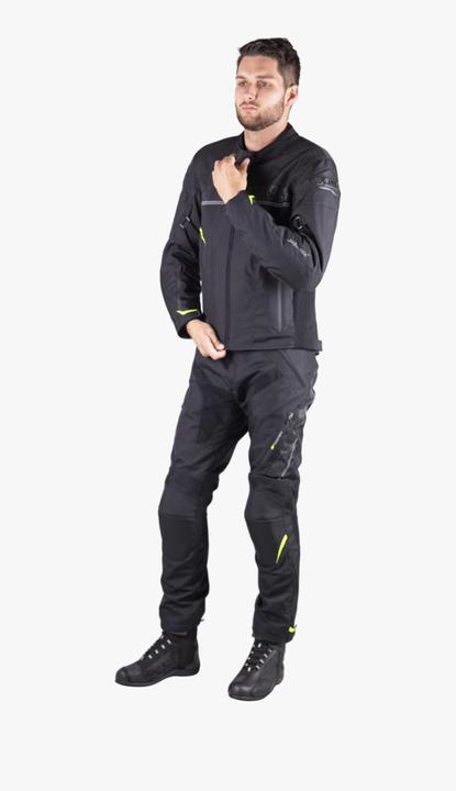Image du produit iXS Sport Veste Black Panther ST (Hommes, XXL)