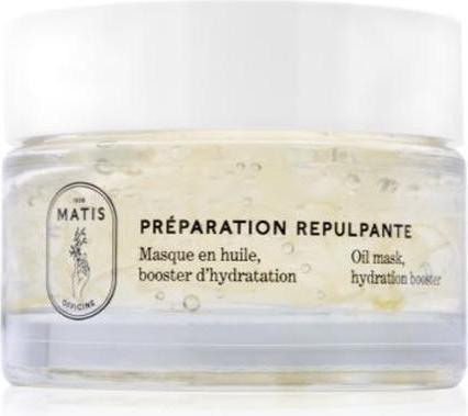Immagine prodotto Matis Paris Matis Preparation Repulpante - Maschera all'olio idratante da 50 Ml (50 ml)