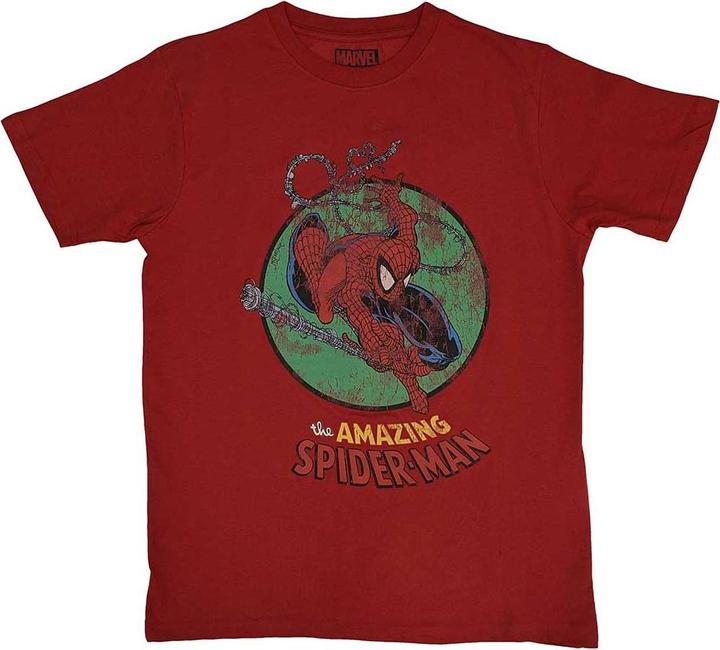 Spiderman TShirt (M)