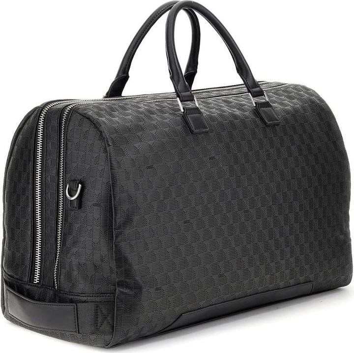 Actual product image Guess Torino - Duffle Bag,gemustert (36 l, Hand luggage (up to 50 litres))
