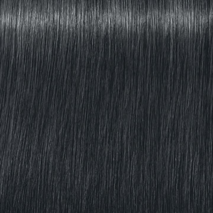 Actual product image Schwarzkopf Igora Zero AMM - 7-21 Medium Blonde Ash Cendré (7-21 Medium Blonde Ash Cendré)