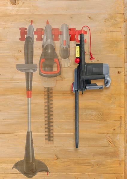 Produktbild Skil Elektro Kettensäge 230 V 2000 (Elektro Kettensäge)