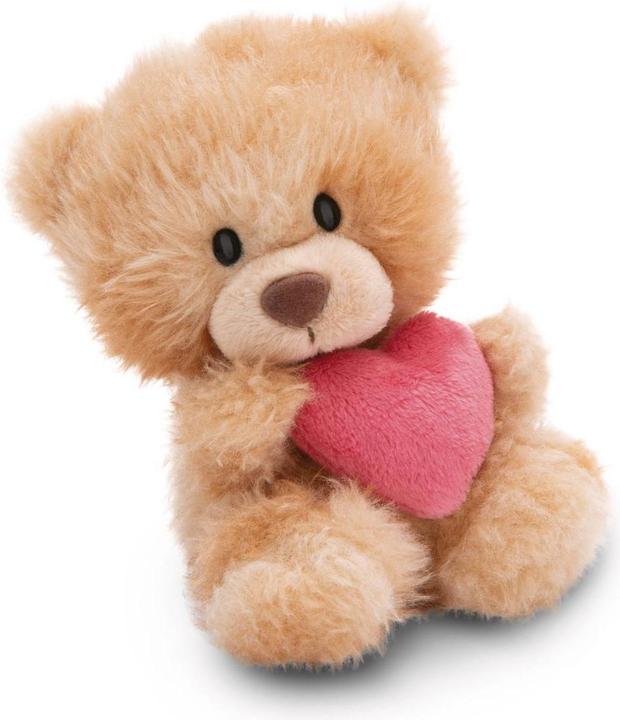 Stuffed animals
