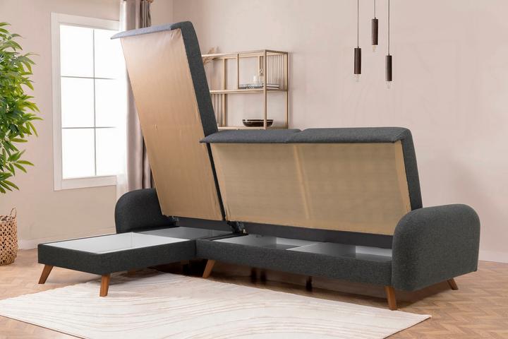 Image du produit Atelier del Sofa Hera (Canapé d'angle)