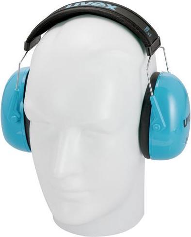 Produktbild Uvex Safety Junior (1 x)