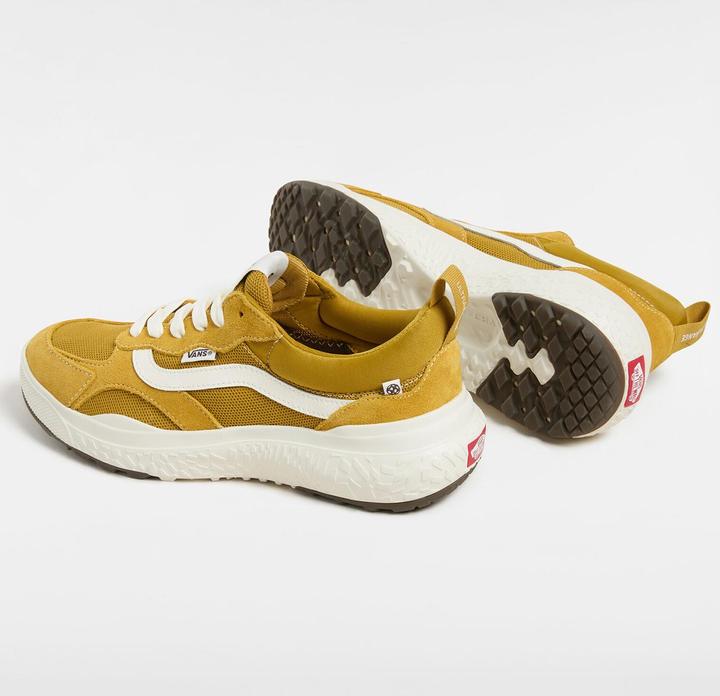 Actual product image Vans MTE UltraRange Neo VR3 VINTAGE YELLOW (44)