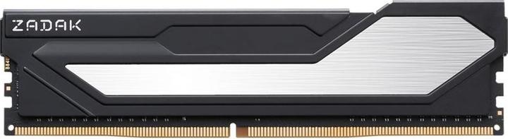 Actual product image Apacer Memory TWIST, DDR4, 8 GB, 3200 MHz, CL16 (ZD4-TWS32C28-08GYB1) (1 x 8GB, 3200 MHz, DDR4-RAM, U-DIMM)