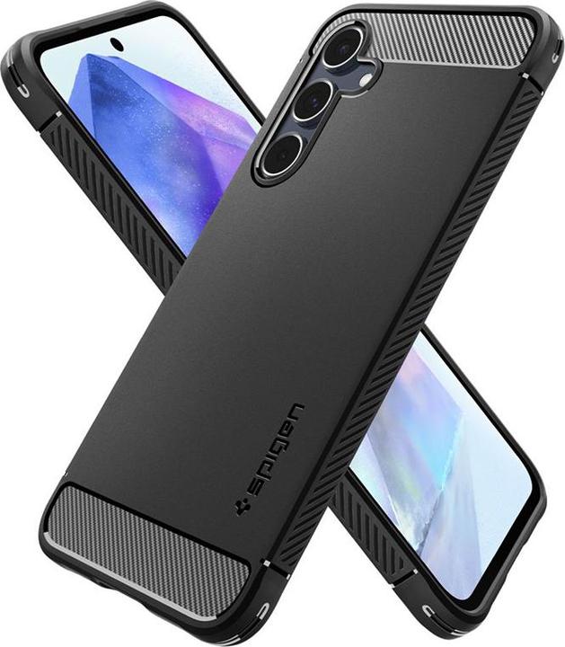Produktbild Spigen Rugged Armor (Samsung Galaxy A55)