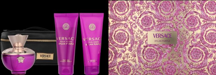 Immagine prodotto Versace Dylan Purple (Set profumo)