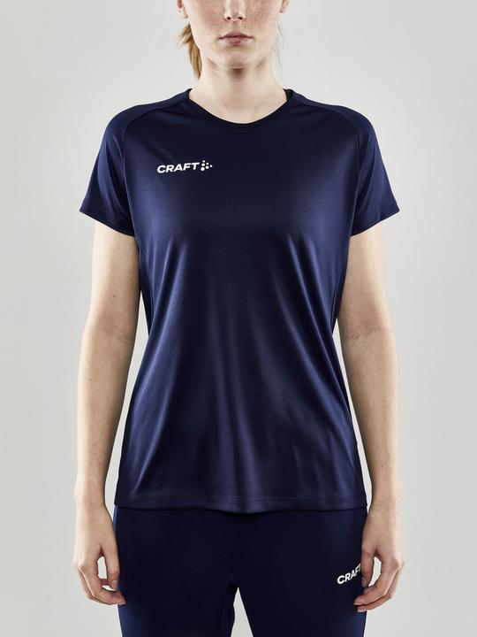 Actual product image Craft Evolve Tee W (XS)