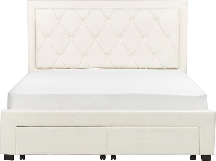 Actual product image Beliani Lievin (160 x 200 cm)