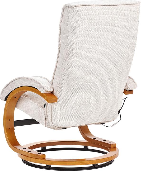 Light Beige, Light wood shade