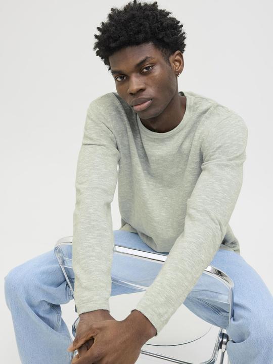 Immagine prodotto Jack & Jones Jjesummer Knit Crew Neck Sn (XXL)