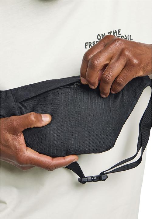 Actual product image Jack Wolfskin Konya Hipbag