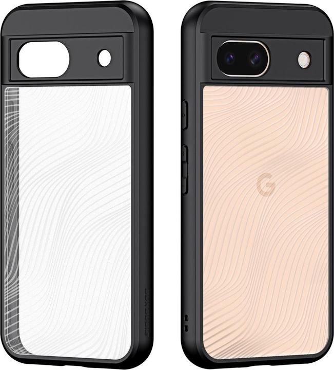 Image du produit Dux Ducis Aimo Google Pixel 8a - Noir (Google Pixel 8)