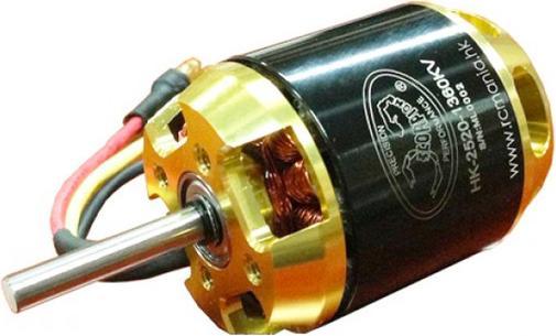 Scorpion Electric motor HK-2520-1360KV